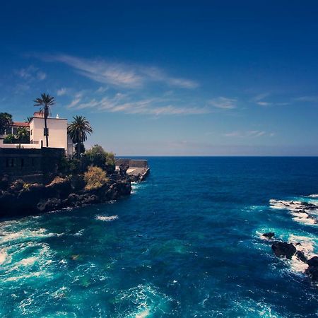 Casa Donald Puerto de la Cruz (Tenerife) Exterior foto